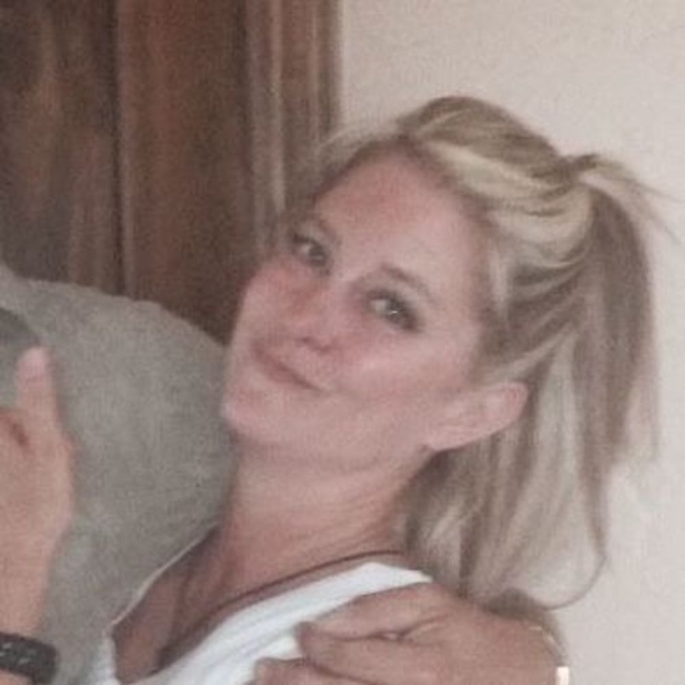 Meet your Posher, Ashlee